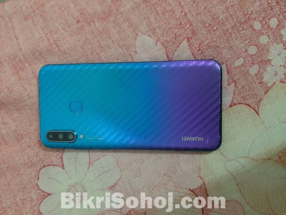 Huawei p30 lite